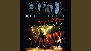 PDF Sample Space Truckin' (Live) guitar tab & chords by Deep Purple.