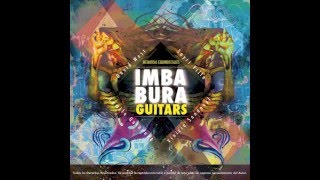 Vignette de la vidéo "Imbabura Guitars / JUANA MAMITA"