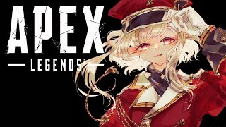 【APEX】コントロール限定ボイス回収の旅【にじさんじ/える】