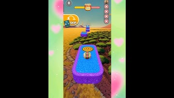 #Going balls #speedrun #level490 #short #shortsfeed #gaming #nieuw #2025 #walkthrough