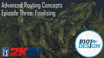 Advanced Routing Concepts. Episode Three: Finalising