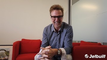 Jetbuilt Update - Closing out 2019