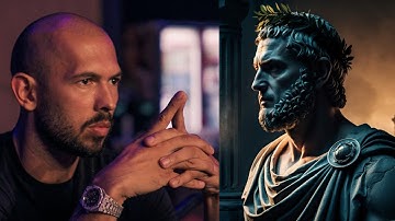 What Marcus Aurelius would have thought about Andrew Tate!