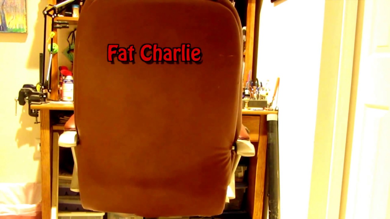 I hope you lightly scrape your leg on the stairs YouTube