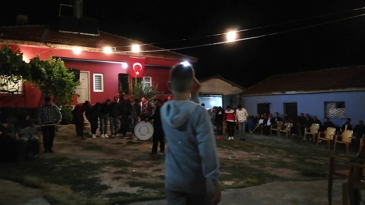 Yaraşlı Düğün | Emmioğlu