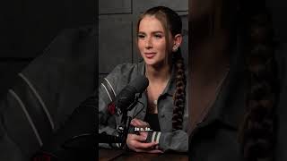 Roksana Węgiel O Dziecku Swojego Chłopaka