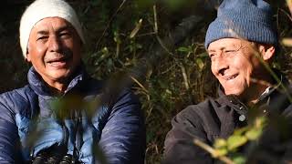 Askot se Arakot: A Memorable Walk. Celebrating 50 Years.