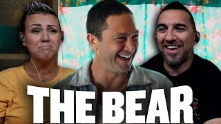 The Bear Season 1 Episode 6 'Ceres' REACTION!!