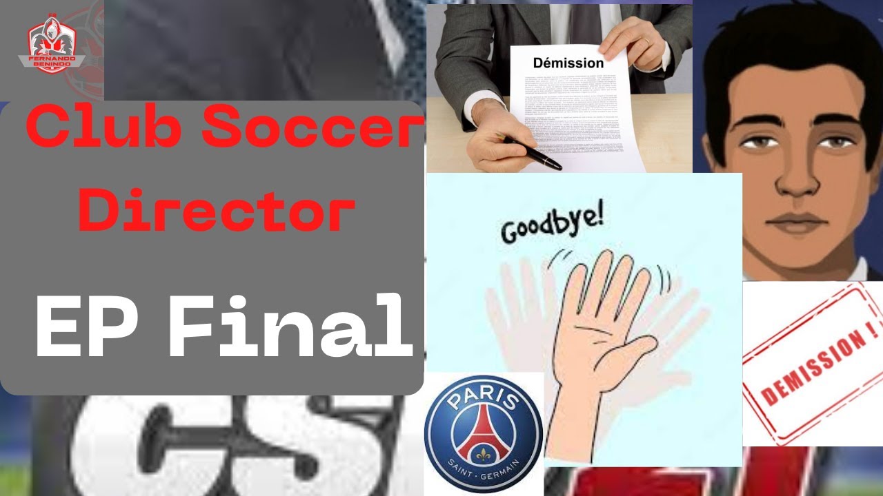 Club Soccer Director 21