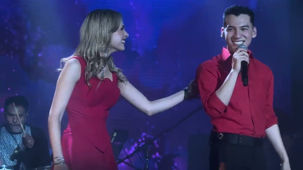 Mario Girón y Mar Lara - TBC - Foro TotalPlay (02/07/2025) Tour Destinos