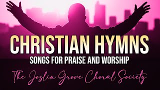 Christian Hymns | 24/7 Hymns LIVE | Greatest Catholic Hymns