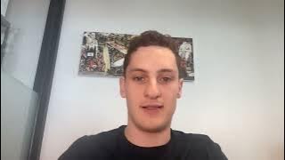 Download lagu Novig YC Demo Day Pitch