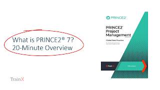 PRINCE2 Explained in 20 Minutes | Foundation, Practitioner & How It Works