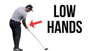 How To Strike all Your Clubs Pure