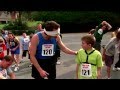 Malcom In The Middle - Father Son Race