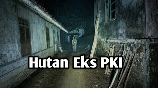 HORROR, A VILLAGE DEEP IN THE DEMPES FOREST!