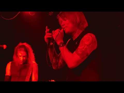 Stabbing Westward I Am Nothing (Live) San Antonio, TX 2023