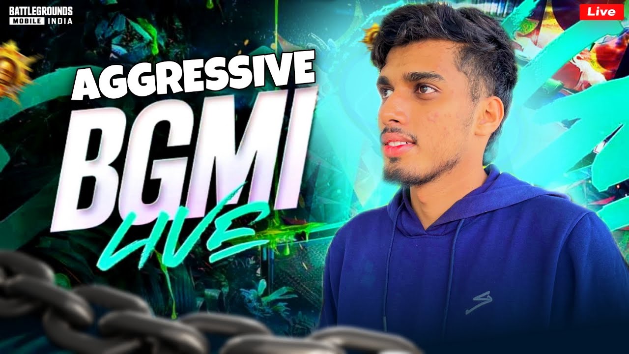 RUSH GAMEPLAY🔥 | BGMI KANNADA LIVE | FACE CAM | BGMI LIVE #bgmi # ...