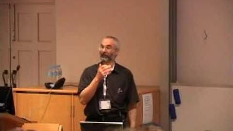 After 25 Years, C/C++ Understands Concurrency presented by Paul McKenney at linux.conf.au 2008