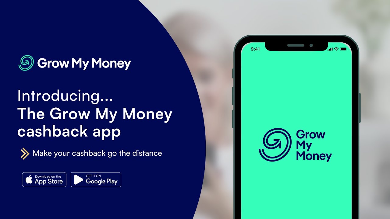 How to install the Grow My Money cashback app YouTube