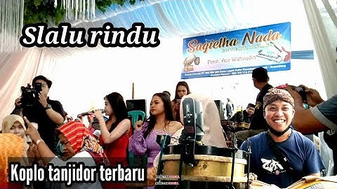 SLALU RINDU // FUTRI FT ASTI // LIVE CIMALAK SUMEDANG // TEPAK ABRAG MANGTERA