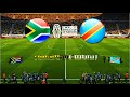 SOUTH AFRICA vs CONGO DR | THIRD PLACE PLAYOFF TOTALENERGIES CAF AFRICA CUP OF NATIONS 2023