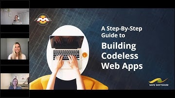 A Step-By-Step Guide to Building Codeless Web Apps