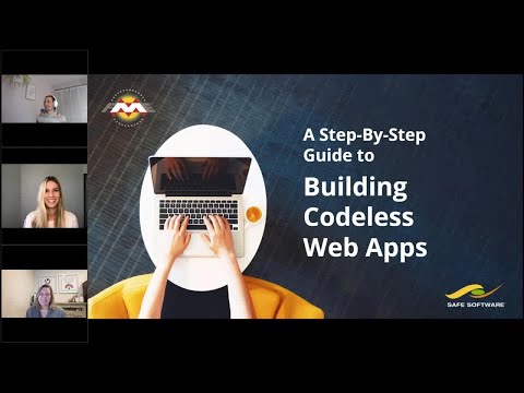 A Step-By-Step Guide to Building Codeless Web Apps