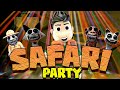 рџЋ SAFARI PARTY рџЋ VIDEO OFICIAL CANCION SECRETA DE ZOONOMALY рџђё SIMBA рџЋ SAFARI PARTY рџЋ VIDEO OFICIAL CANCION SECRETA DE ZOONOMALY рџђё SIMBA