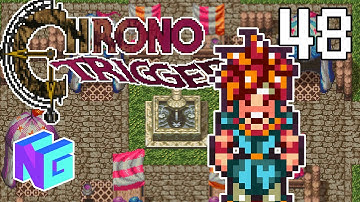 You Can Get A Chrono Clone!? - Chrono Trigger Ep48