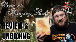 Picnic at Hanging Rock 4K UHD – Stunning Second Sight Boxset & Movie Review!