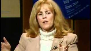 Madeline Kahn talks about her first audition.mp4