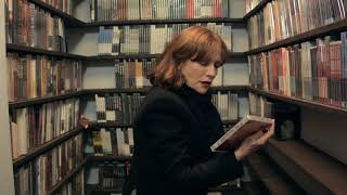 Isabelle Huppert's Closet Picks