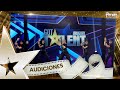 El grupo Valorant demuestra de qué está hecho el K-Pop | Audiciones | Got Talent Uruguay 3