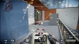 Warface PS4. Тиммейт - аутист Warface PS4. Тиммейт - аутист