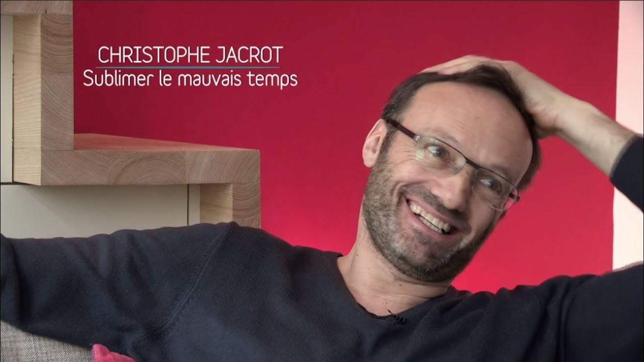 Christophe Jacrot - Fine Art Photography | Artistics.com [Eng Sub]