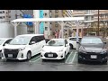 Какие ЦЕНЫ на TOYOTA в Японии? Тойота Рав 4 Альфард Королла Авторынок Зеленый угол за Авто из Японии