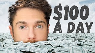 How To Never Go Broke | Using Dividends