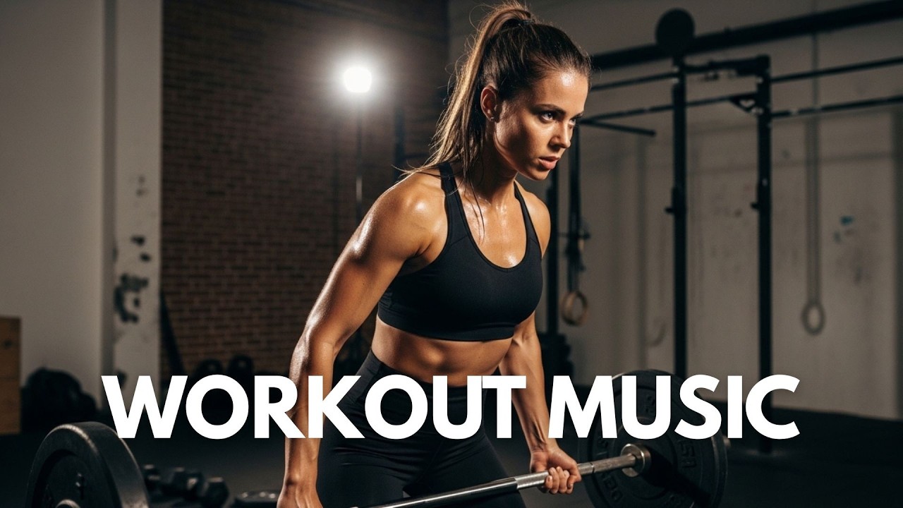 Παρακολούθηση EDM GYM MIX 2026 🔥 Intense Workout Music for Running, HIIT & Strength στο YouTube Παρακολούθηση EDM GYM MIX 2026 🔥 Intense Workout Music for Running, HIIT & Strength στο YouTube