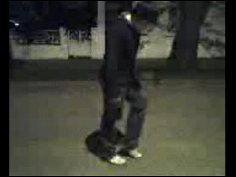 Tutorial basico baile electro /chiikooeeleectro