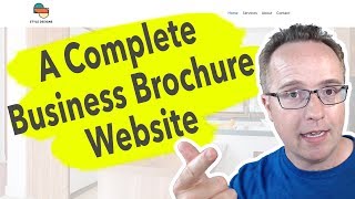 In 2019, free wordpress tools are so easy to use that you can create a
website few hours. this tutorial, will learn how make websi...