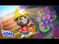 DO NOT Open This Door My Talking Tom 2 Spooky Quest DO NOT Open This Door My Talking Tom 2 Spooky Quest