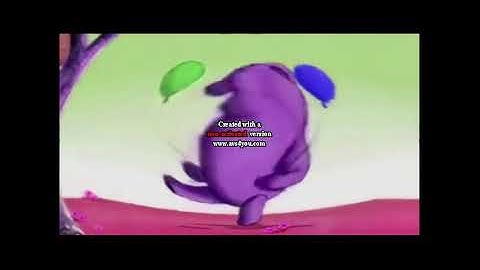 (REUPLOAD) I KILLED PLAY SCHOOL INTRO