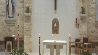 2026/04/26 St.Michael 11AM Sunday Mass