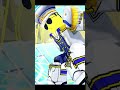 Sea 1 Rework + Magnet Fruit Trailer Animation (PART 2) | Blox Fruits