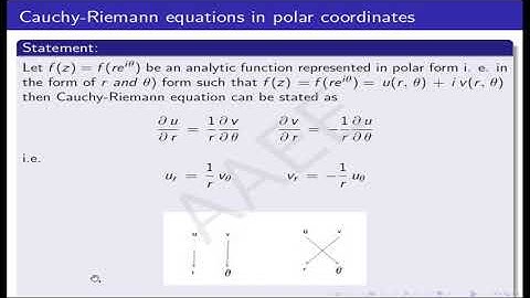 Learning Function of Complex Variables Part 2 | Harmonic Function and Orthogonal Trajectories