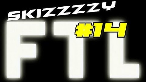 FTL: Faster Than Light - Stealth Slam