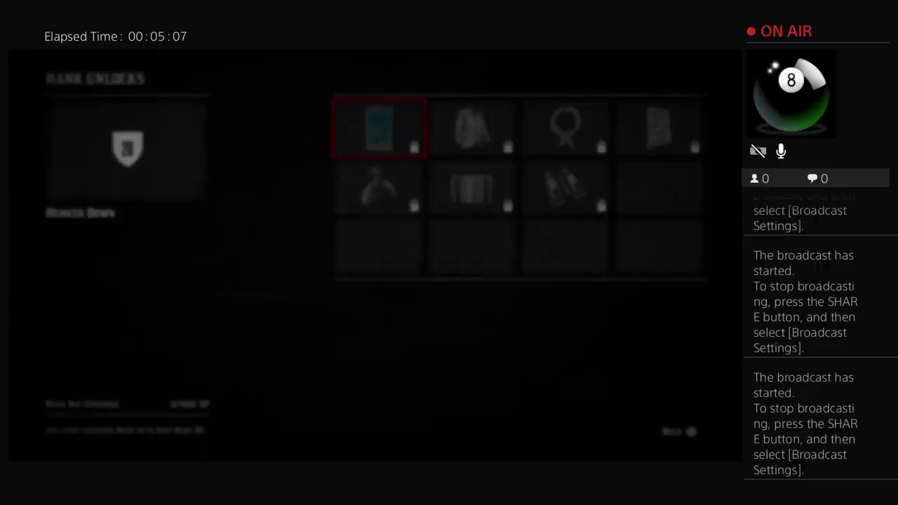 RED DEAD REDEMPTION 2 ONLINE GAME MODES AND RANK UNLOCKS!!