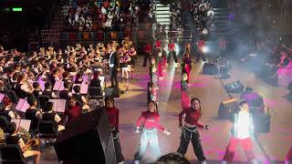 Publication Date: 2025-06-15 | Video Title: 4K 香港培正小學週年音樂會 2025 熱力節拍Wou Bo