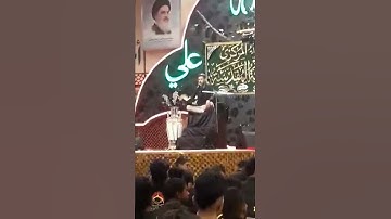 تلاوة للقارء علي سعد الزيدي